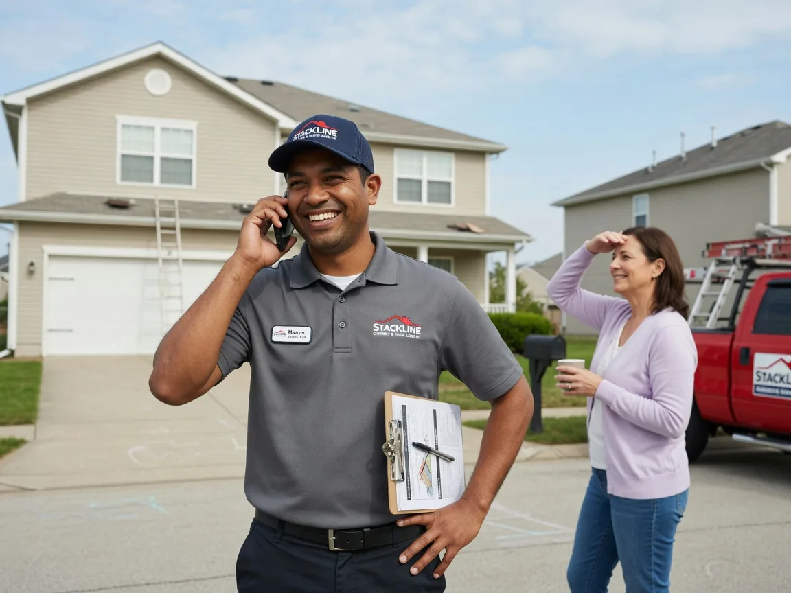 Chimney flashing repair Cloverdale, CA FAQs